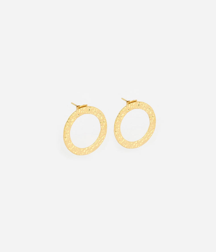 zag bijoux Boucles d'oreilles Ring