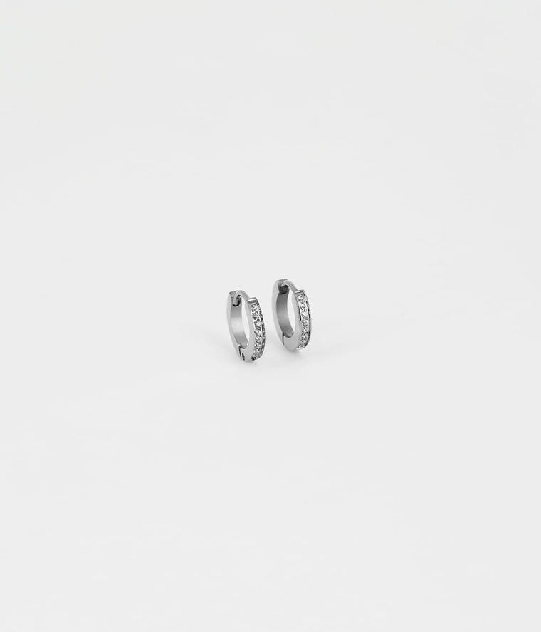 Zag Bijoux Boucles D'oreilles Rita