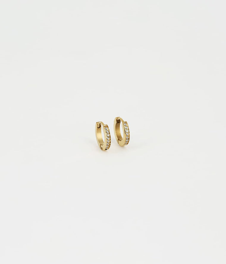 zag bijoux Boucles d'oreilles Rita