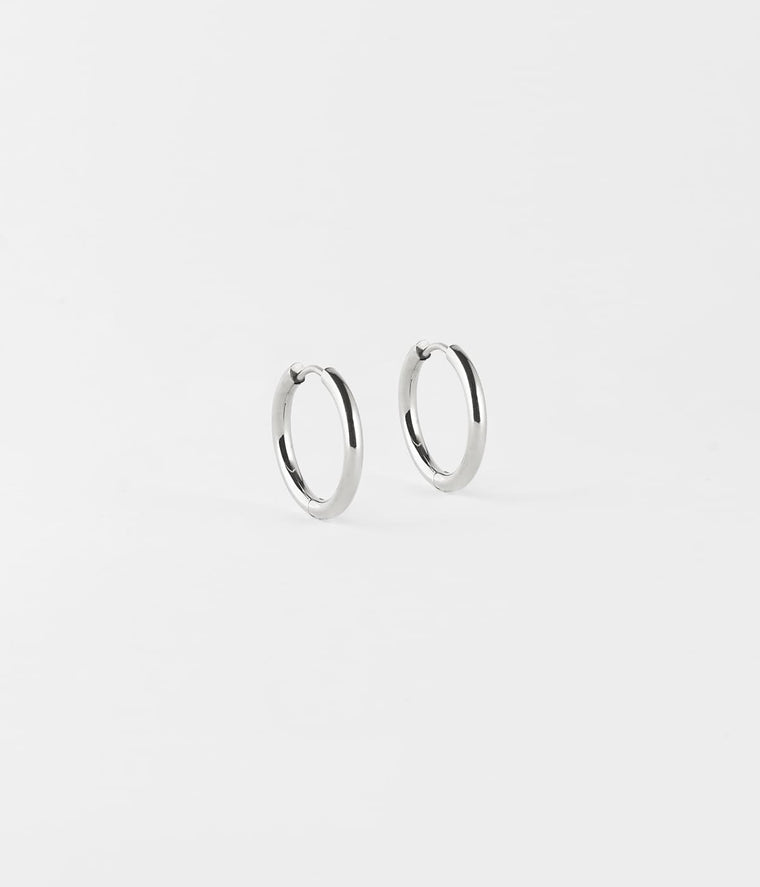 zag bijoux Boucles d'oreilles Rosa