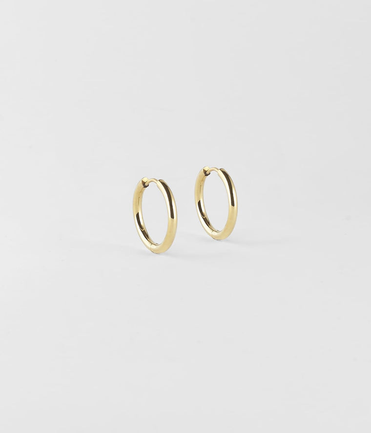 zag bijoux Boucles d'oreilles Rosa