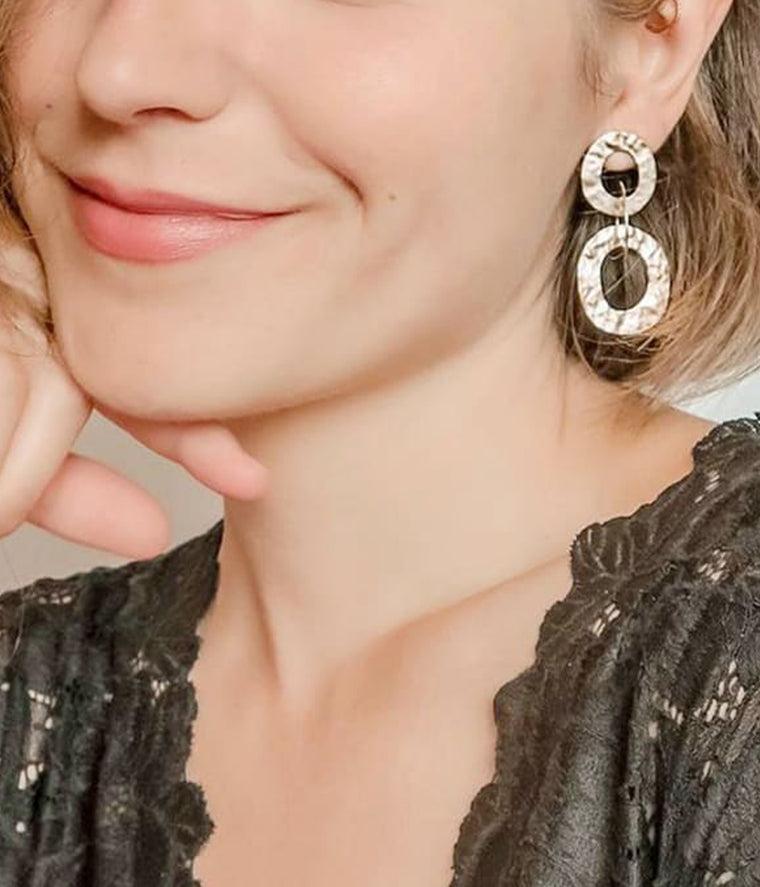 Zag Bijoux Boucles D'oreilles Rudy