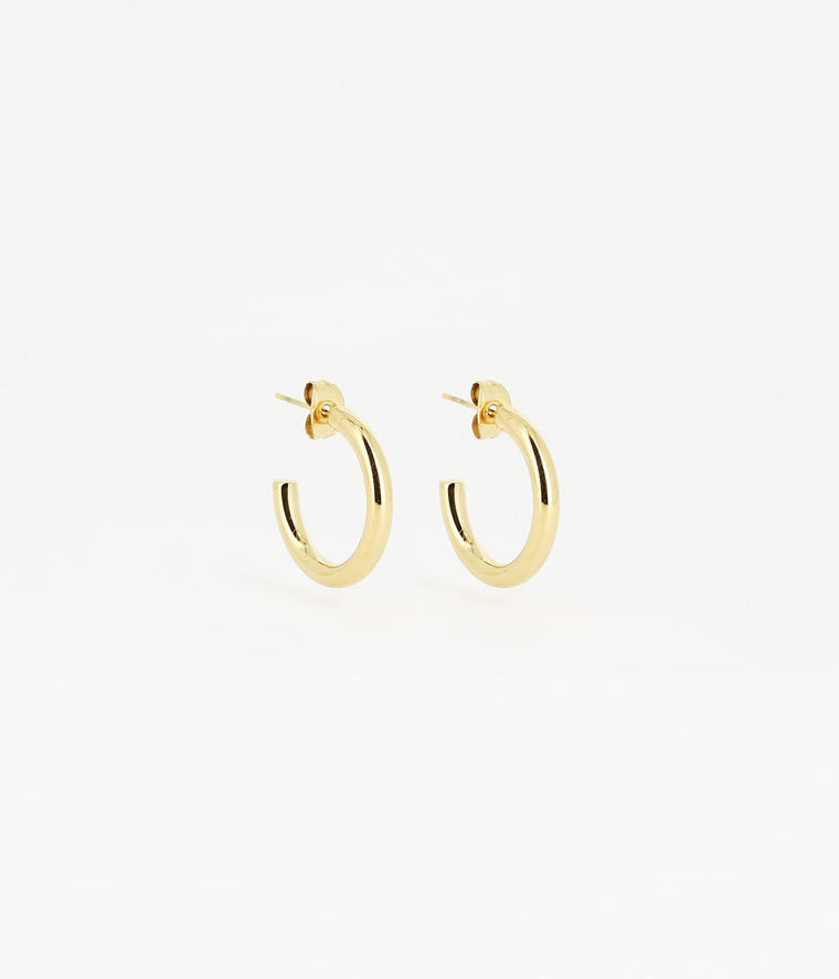 zag bijoux Boucles d'oreilles Sabrina