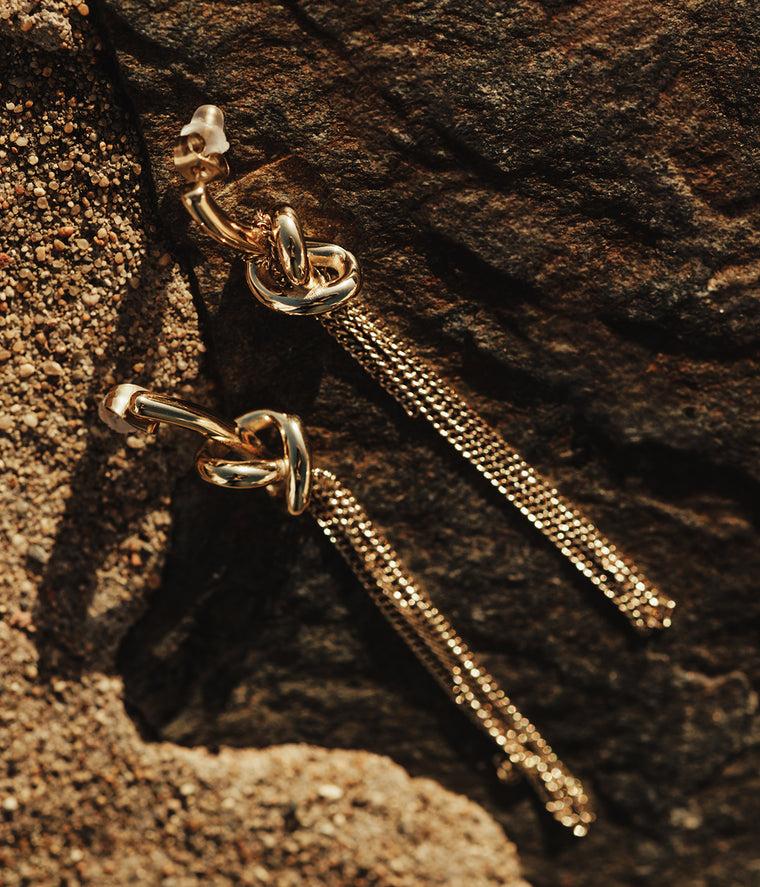 Zag Bijoux Boucles D'oreilles Savina