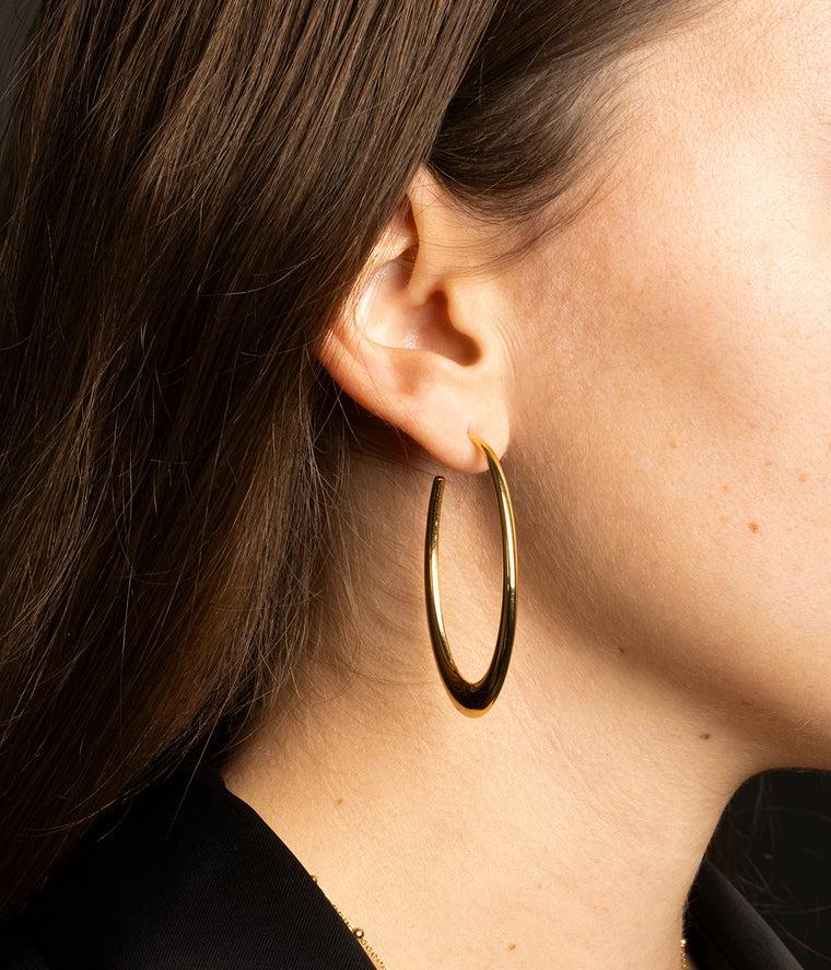 Zag Bijoux Boucles D'oreilles Séverine