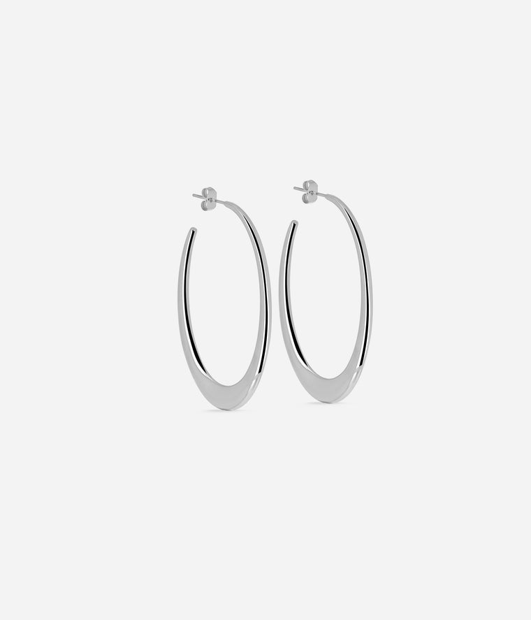 Zag Bijoux Boucles D'oreilles Séverine