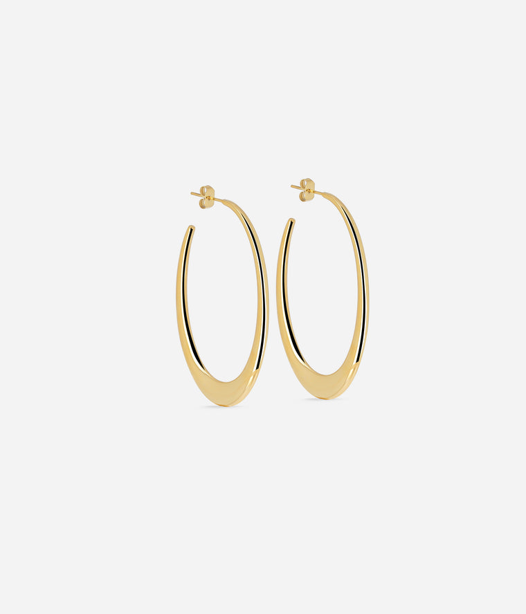 Zag Bijoux Boucles D'oreilles Séverine