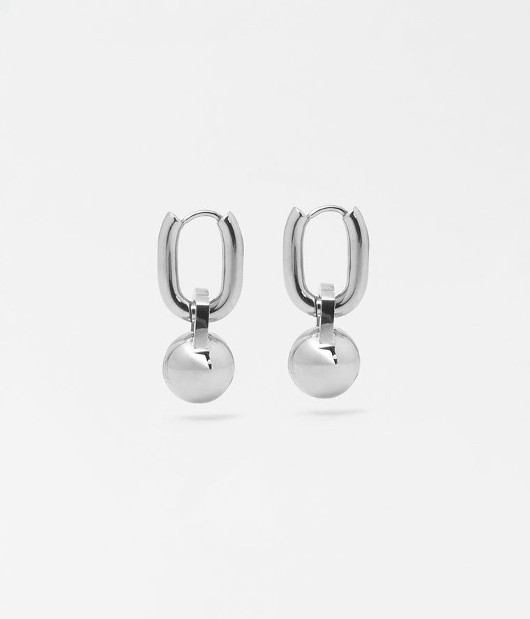 zag bijoux Boucles d'oreilles Shanice