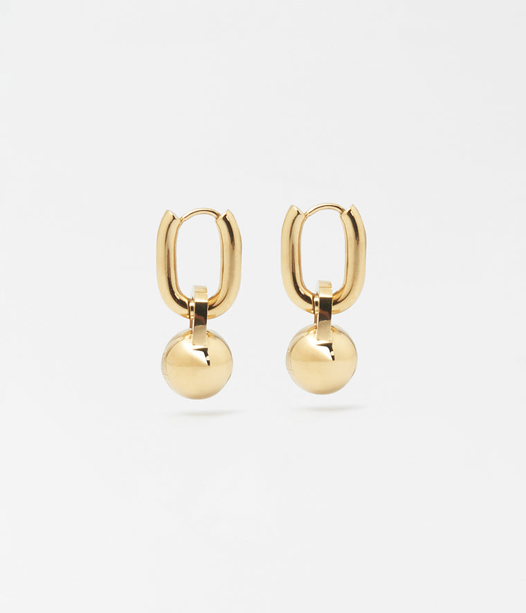 zag bijoux Boucles d'oreilles Shanice