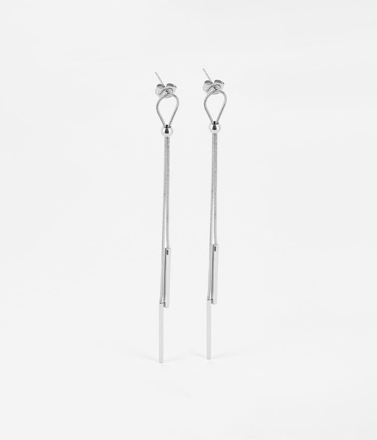 zag bijoux Boucles d'oreilles Simona