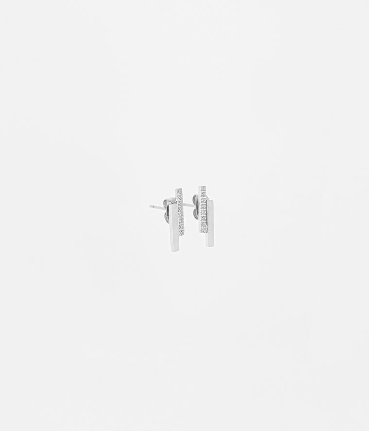 zag bijoux Boucles d'oreilles Sono