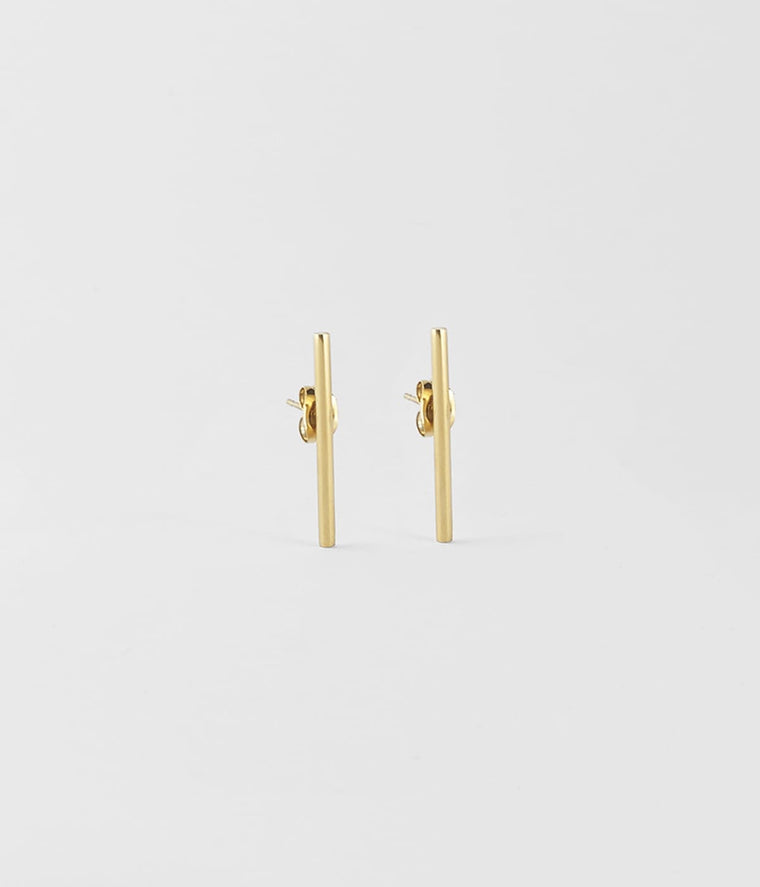 zag bijoux Boucles d'oreilles Starck