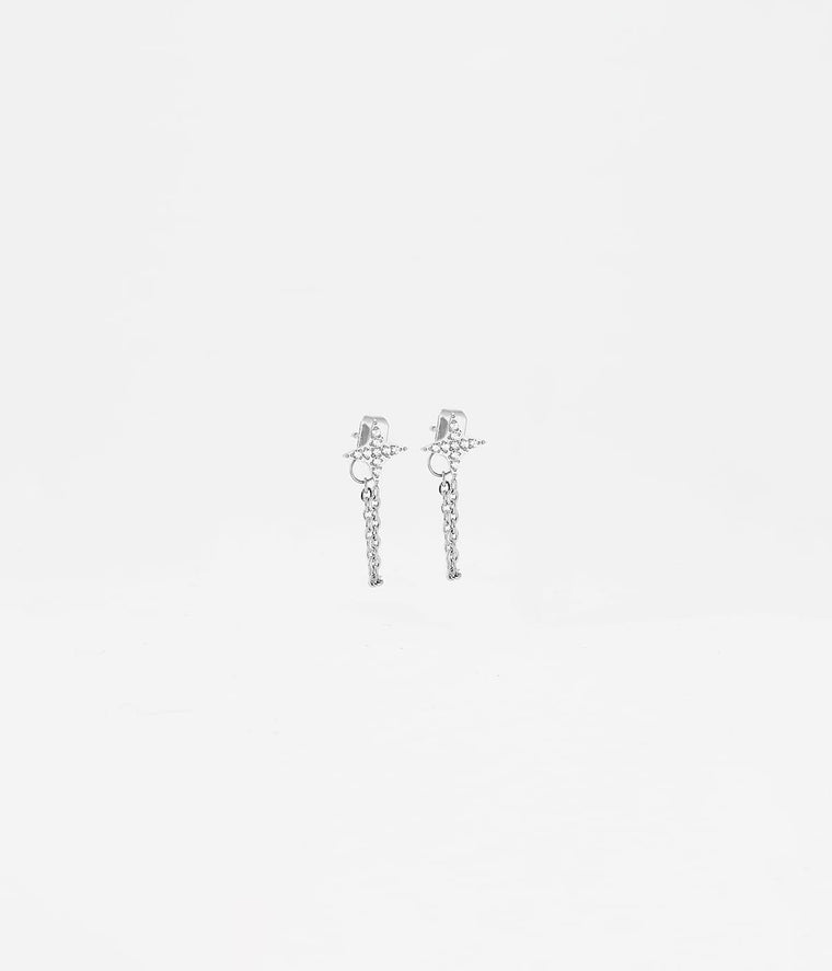 zag bijoux Boucles d'oreilles Stella