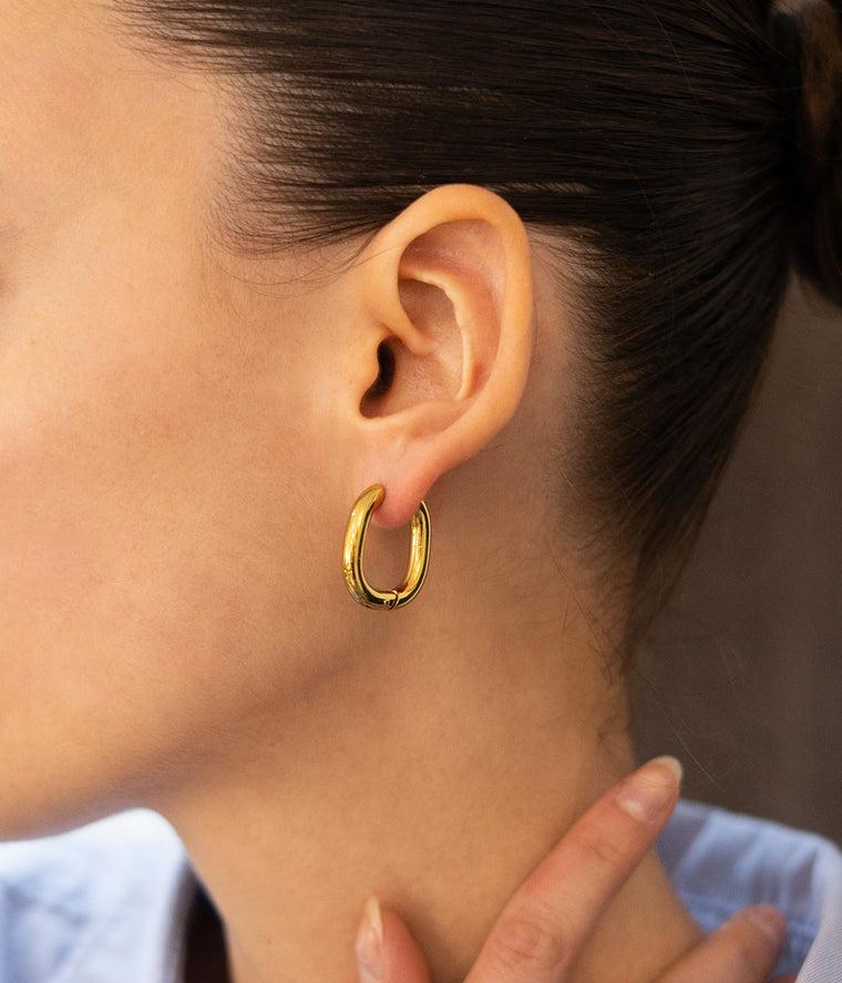 Zag Bijoux Boucles D'oreilles Sublime
