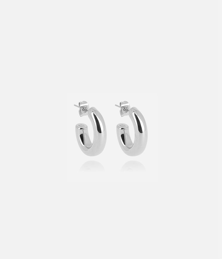 zag bijoux Boucles d'oreilles Subtile