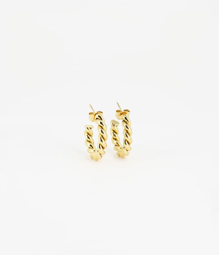 zag bijoux Boucles d'oreilles Susanna