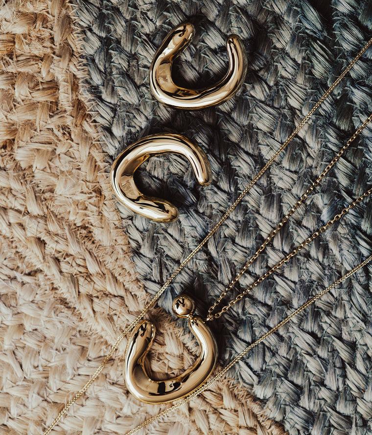 Zag Bijoux Boucles D'oreilles Tancredi