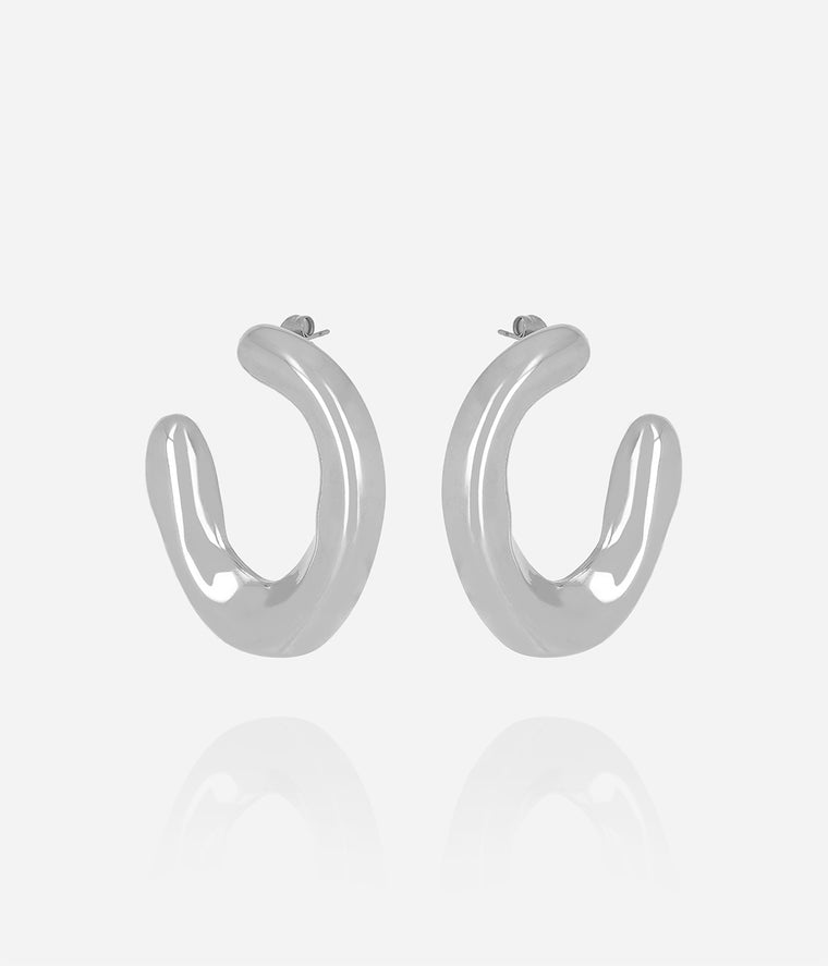 zag bijoux Boucles d'oreilles Tancredi