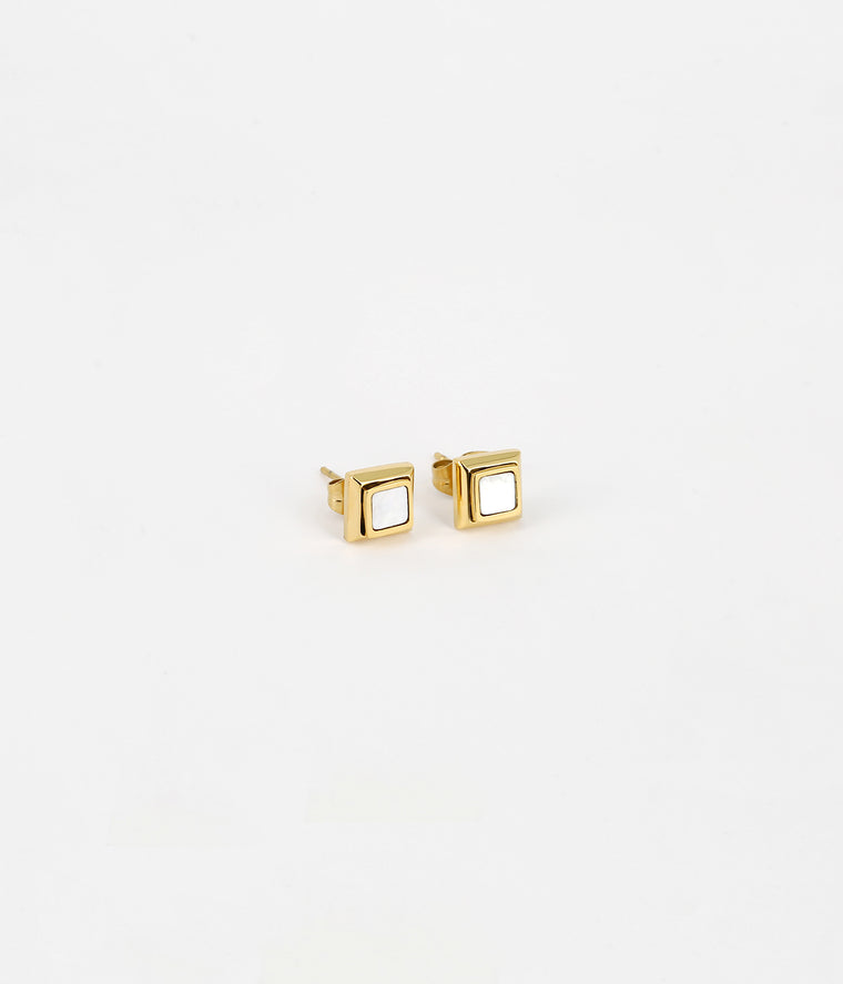 zag bijoux Boucles d'oreilles Tania