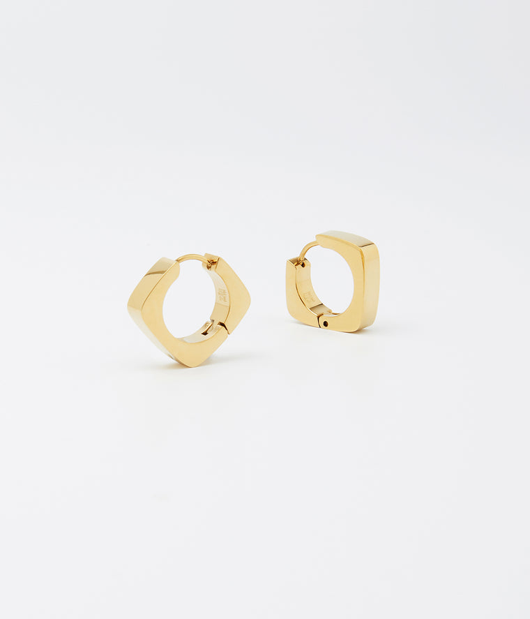 Zag Bijoux Boucles D'oreilles Tari