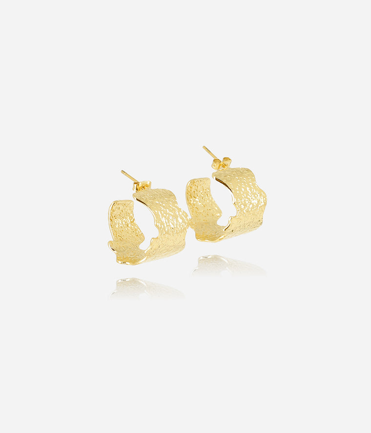 zag bijoux Boucles d'oreilles Tayara