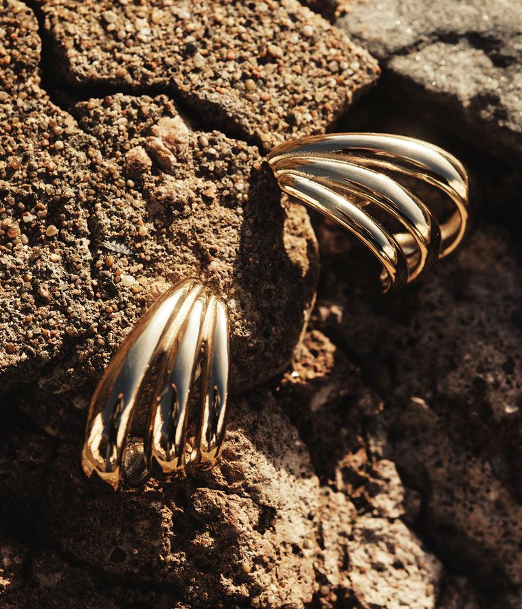 zag Bijoux Boucles D'oreilles Telma