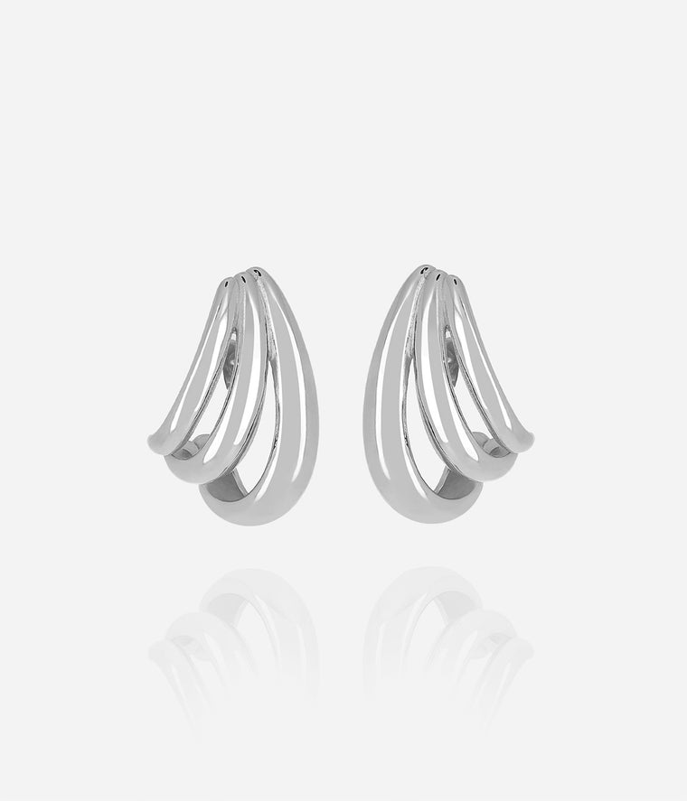 zag bijoux Boucles d'oreilles Telma