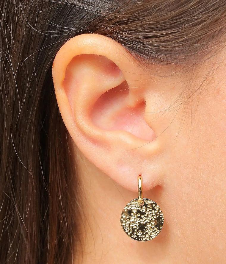 Zag Bijoux Boucles D’oreilles Théodor