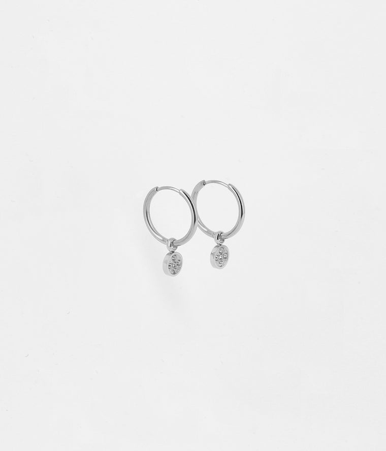 zag bijoux Boucles d'oreilles Tiana