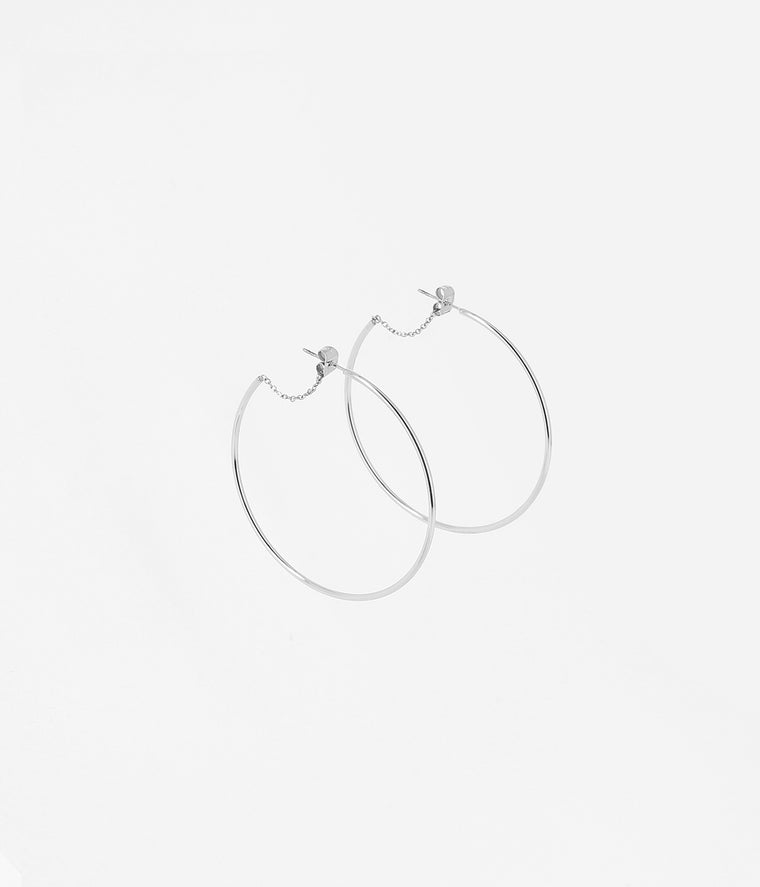 zag bijoux Boucles d'oreilles Timia