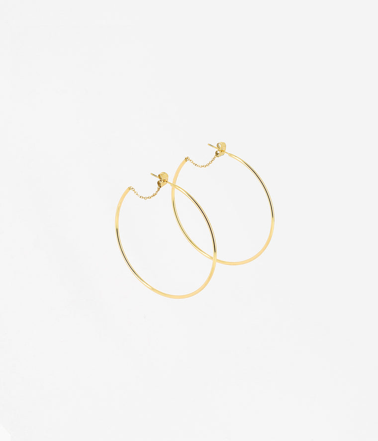 zag bijoux Boucles d'oreilles Timia