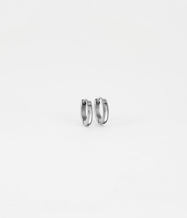 zag bijoux Boucles d'oreilles Tina