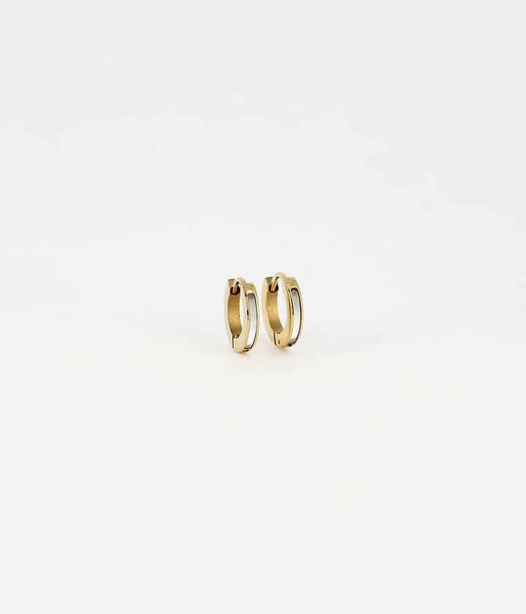 zag bijoux Boucles d'oreilles Tina