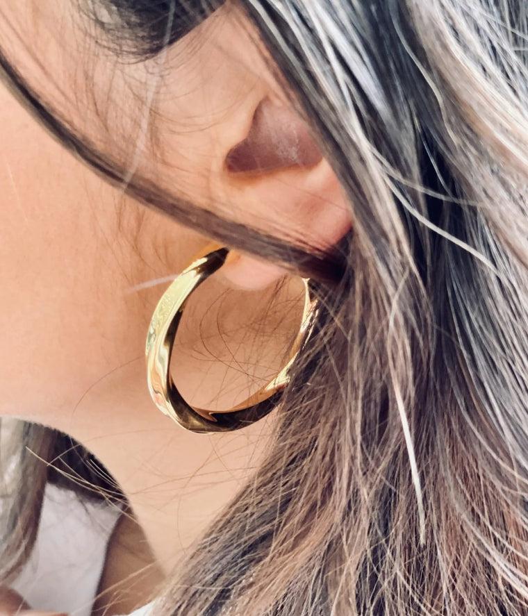 Zag Bijoux Boucles D'oreilles Totie