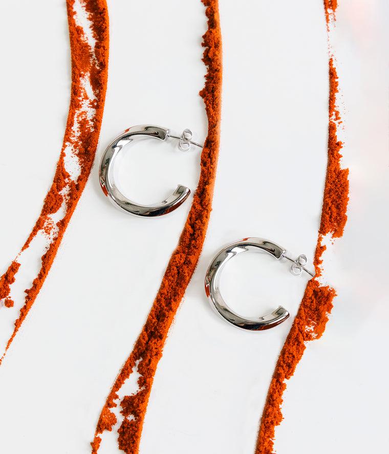 Zag Bijoux Boucles D'oreilles Totie