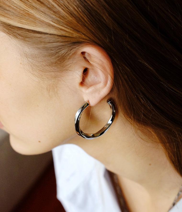 Zag Bijoux Boucles D'oreilles Totie