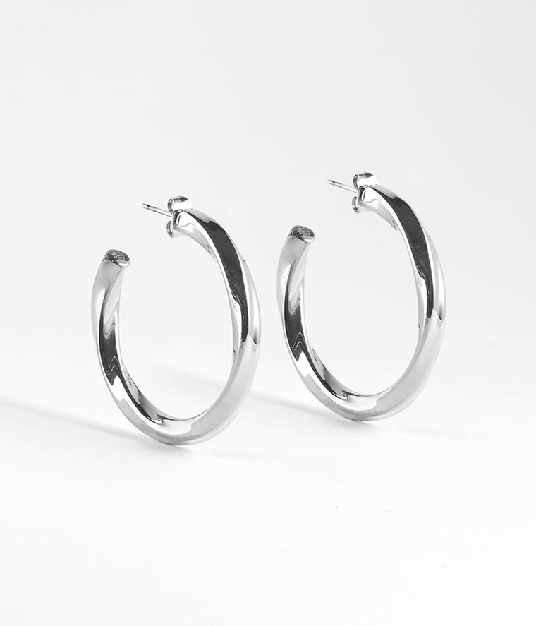 zag bijoux Boucles d'oreilles Totie