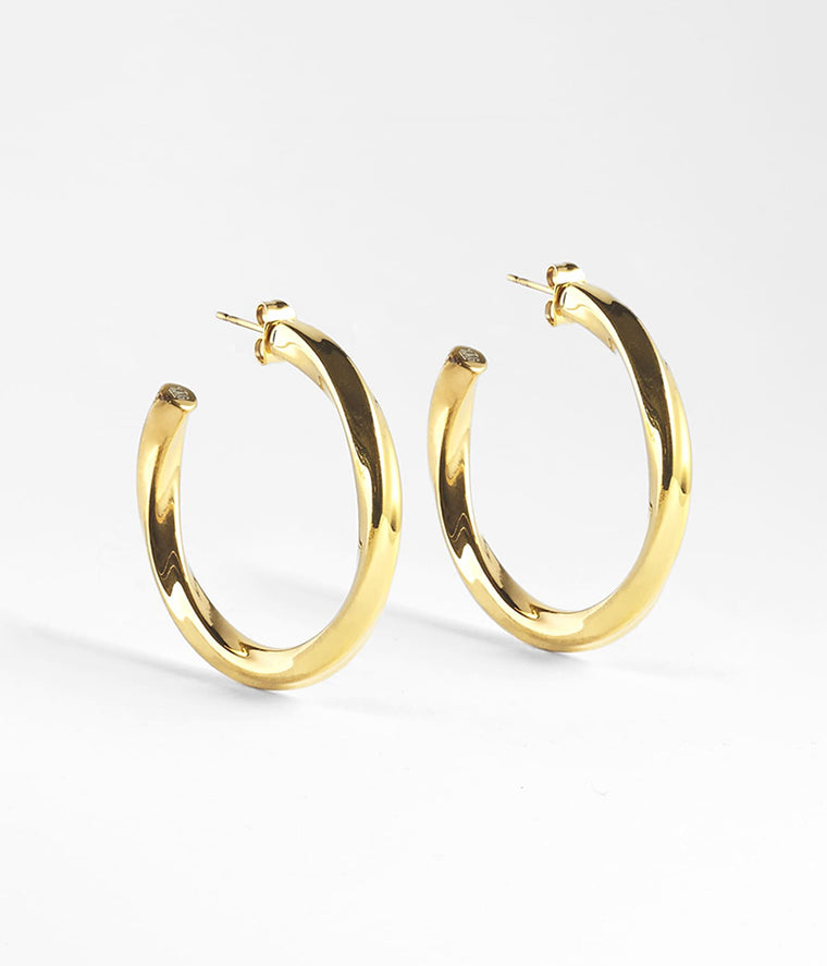 Zag Bijoux Boucles D'oreilles Totie