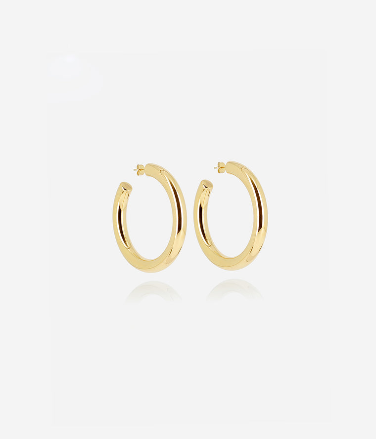 zag bijoux Boucles d'oreilles Tysia