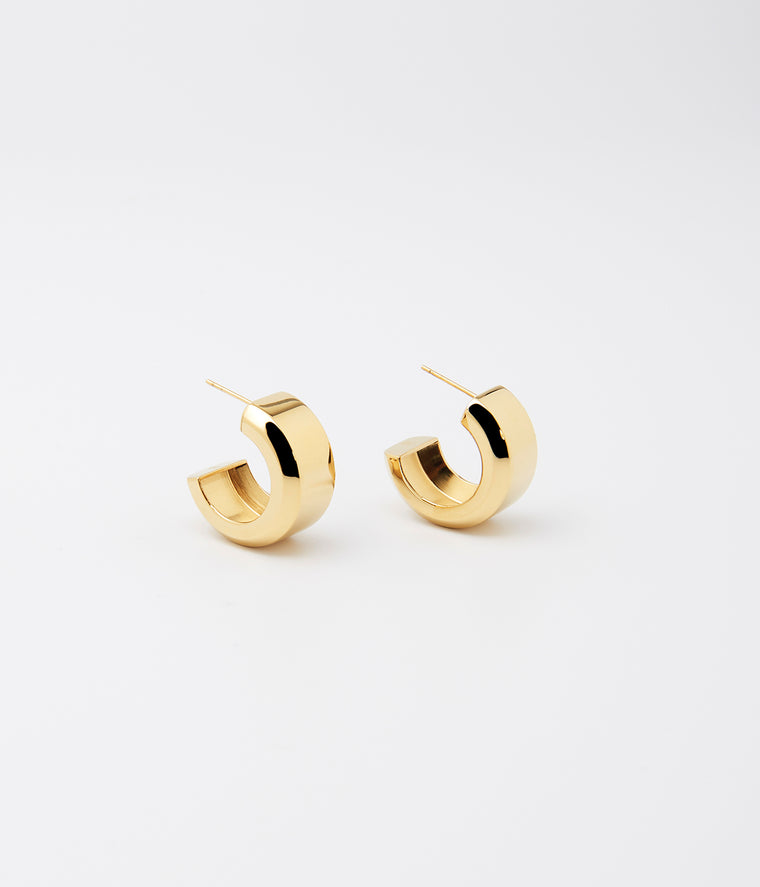 Zag Bijoux Boucles D'oreilles Vaiana