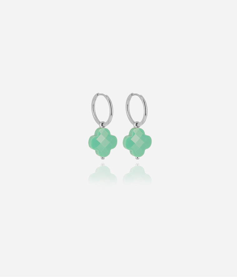 Zag Bijoux Boucles D'oreilles Vega
