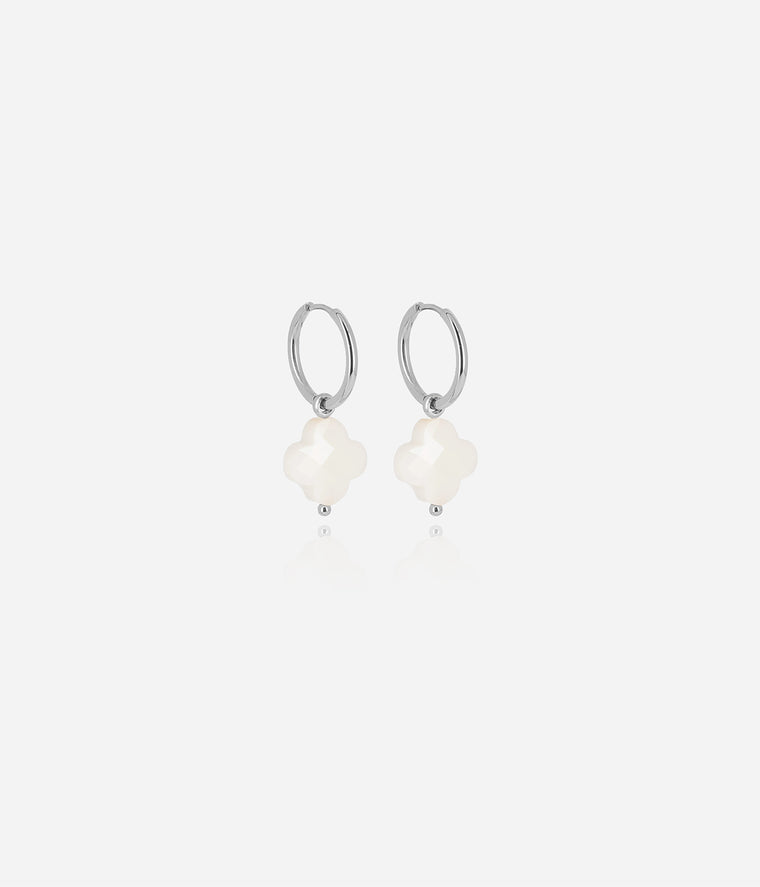 Zag Bijoux Boucles D'oreilles Vega