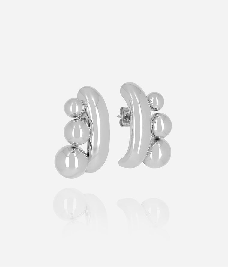 zag bijoux Boucles d'oreilles Veta