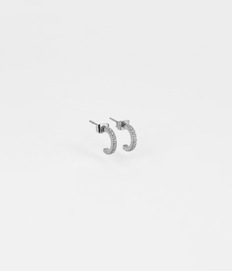 zag bijoux Boucles d'oreilles Winnie