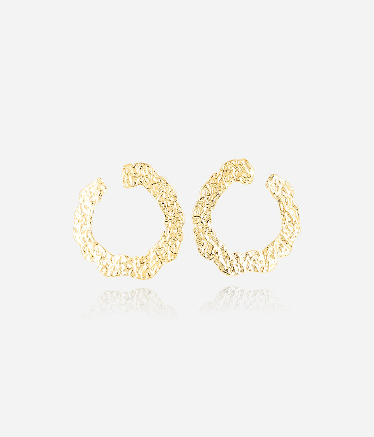 zag bijoux Boucles d'oreilles Yael