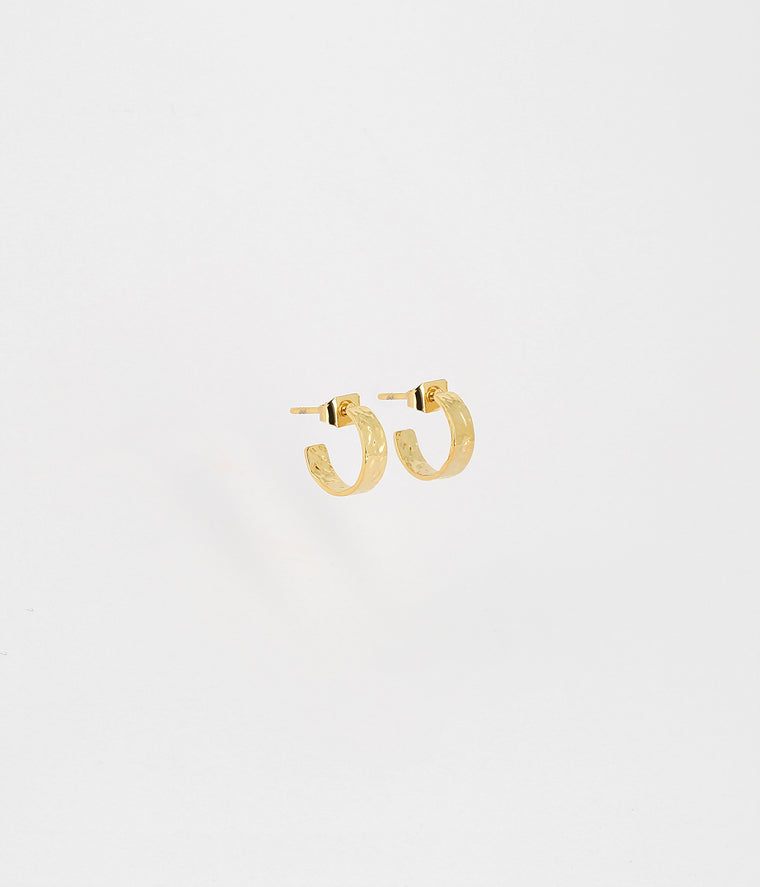 Zag Bijoux Boucles D'oreilles Zaria