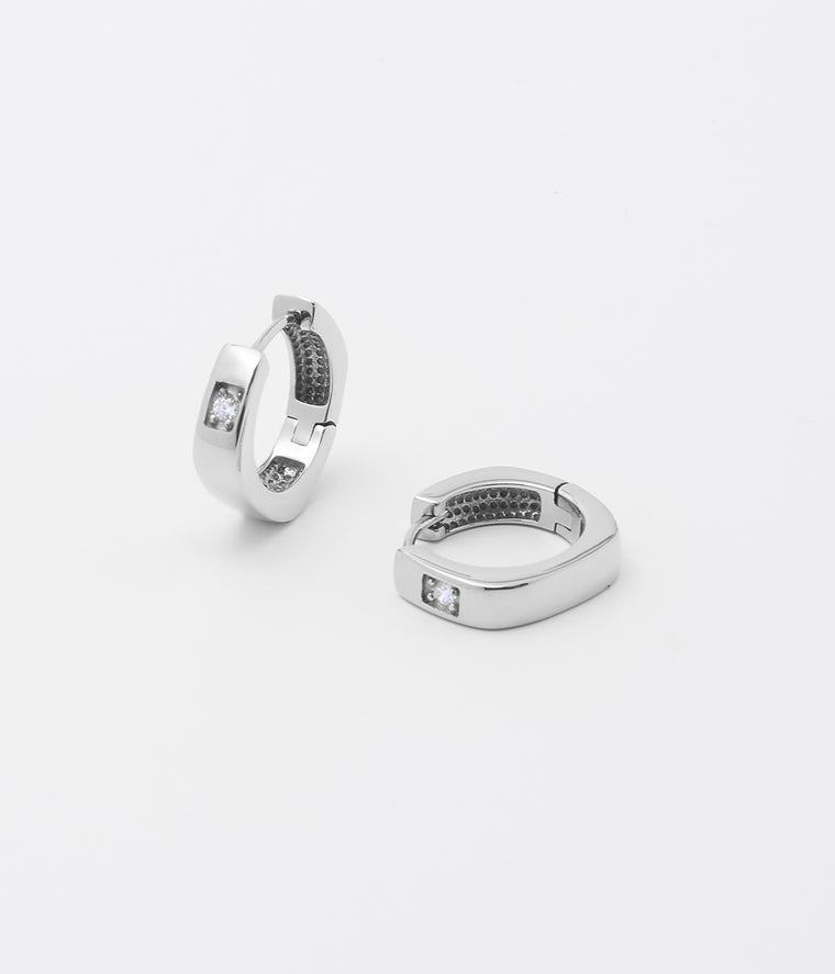 zag bijoux Boucles d'oreilles Zia