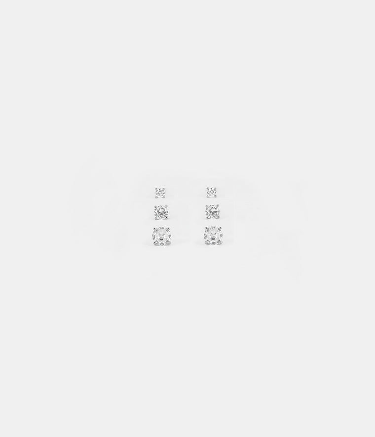 zag bijoux Boucles d'oreilles Zico