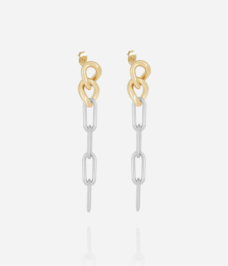 zag bijoux Boucles d'oreilles Zofia