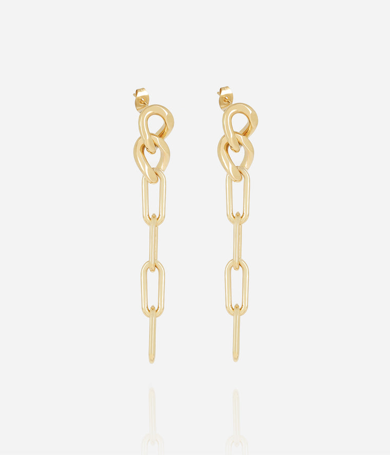 zag bijoux Boucles d'oreilles Zofia